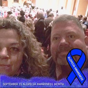 Meet your Posher, Becky